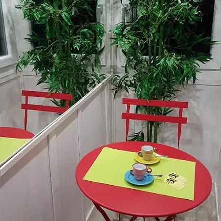 Route 66 Διαμέρισμα *