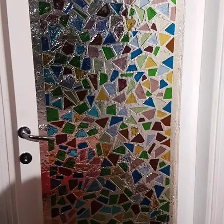 Route 66 Διαμέρισμα *