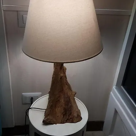 Διαμέρισμα Route 66 *