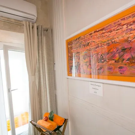 Route 66 Apartment *