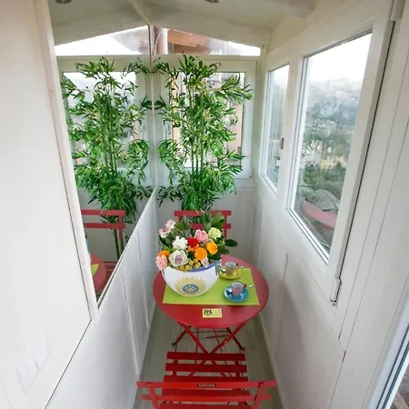 Διαμέρισμα Route 66 Vignanello