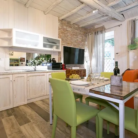 Route 66 Διαμέρισμα *