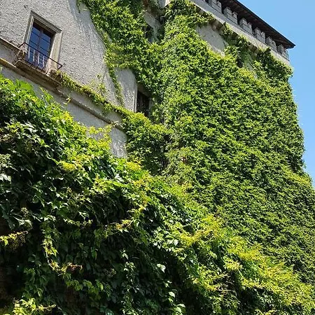 Route 66 アパート Vignanello