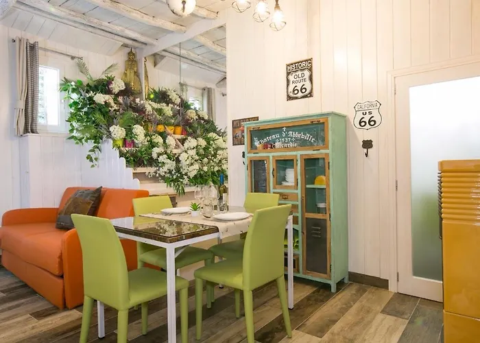 Route 66 * Vignanello