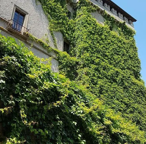 Route 66 Daire Vignanello